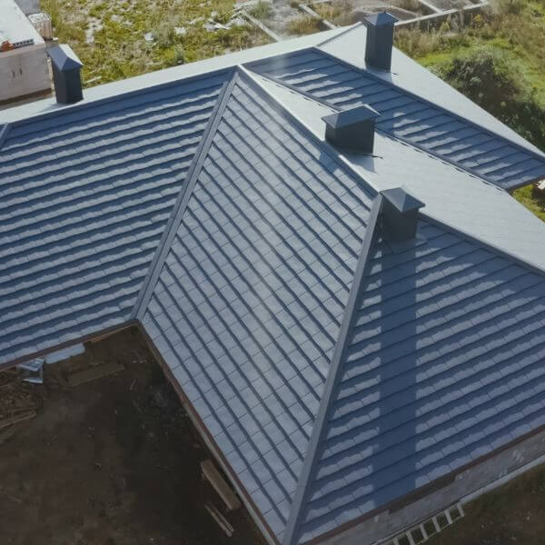 Metal roof replacement in Doncaster completed by Roofing Guys Melbourne, featuring a clean finish and long-lasting Colorbond roofing. Metal roof replacement in Doncaster completed by Roofing Guys Melbourne, featuring a clean finish and long-lasting Colorbond roofing.