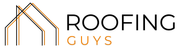 Roofing Guys Melbourne Logo