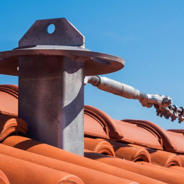 Roofing Guys Melbourne installs certified roof anchor points and carries out safety compliance checks to protect workers on commercial rooftops. Roofing Guys Melbourne installs certified roof anchor points and carries out safety compliance checks to protect workers on commercial rooftops.